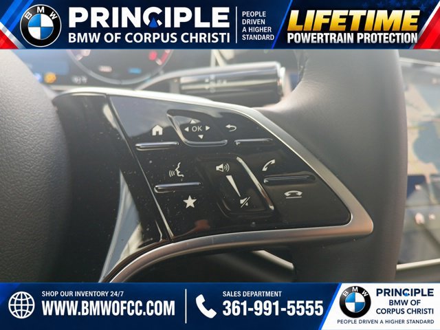 Used 2026 Mercedes-Benz E 350 Sedan image 26