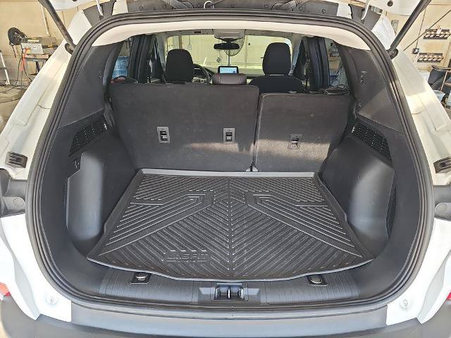 Certified 2023 Ford Escape FWD image 12