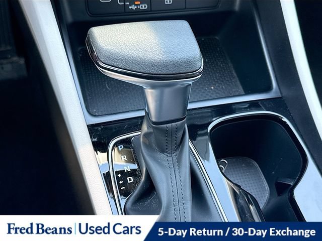 Certified 2026 Hyundai Tucson SEL Plus AWD/4WD image 21