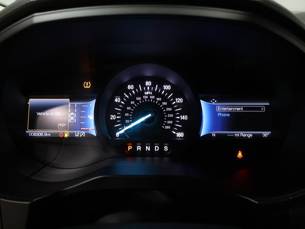 Used 2024 Ford Edge Titanium AWD/4WD image 40