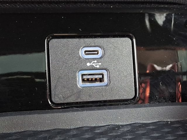 Certified 2021 Ford Mustang Mach-E Premium AWD/4WD image 26