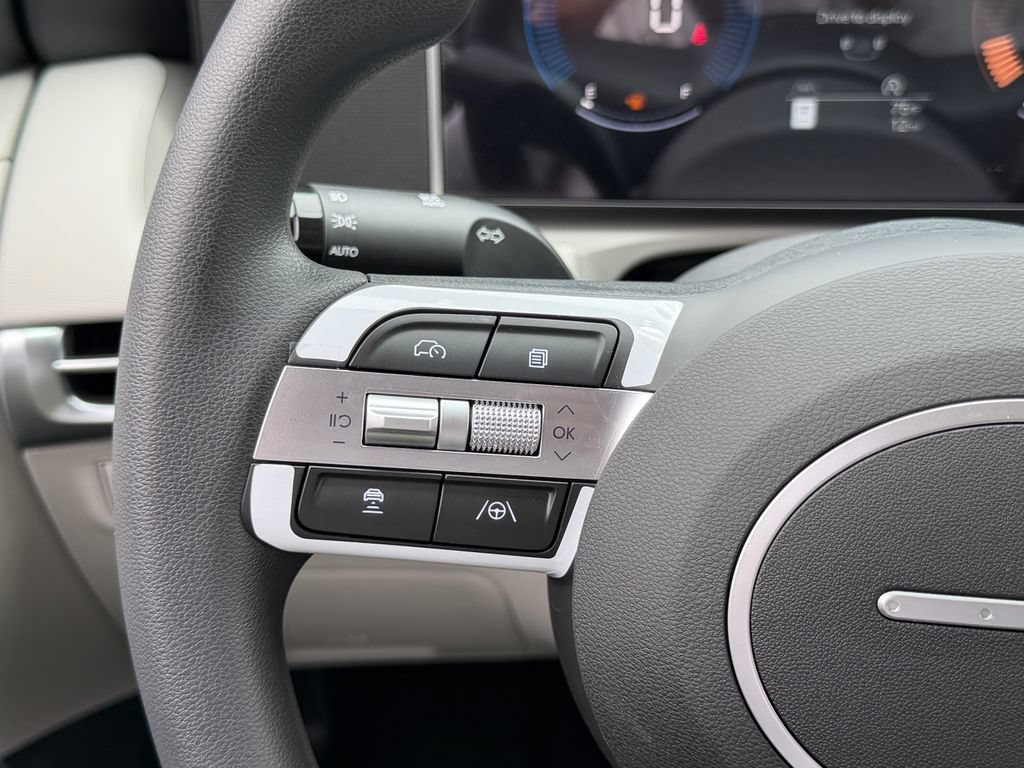New 2026 Hyundai Tucson SEL Plus FWD image 26