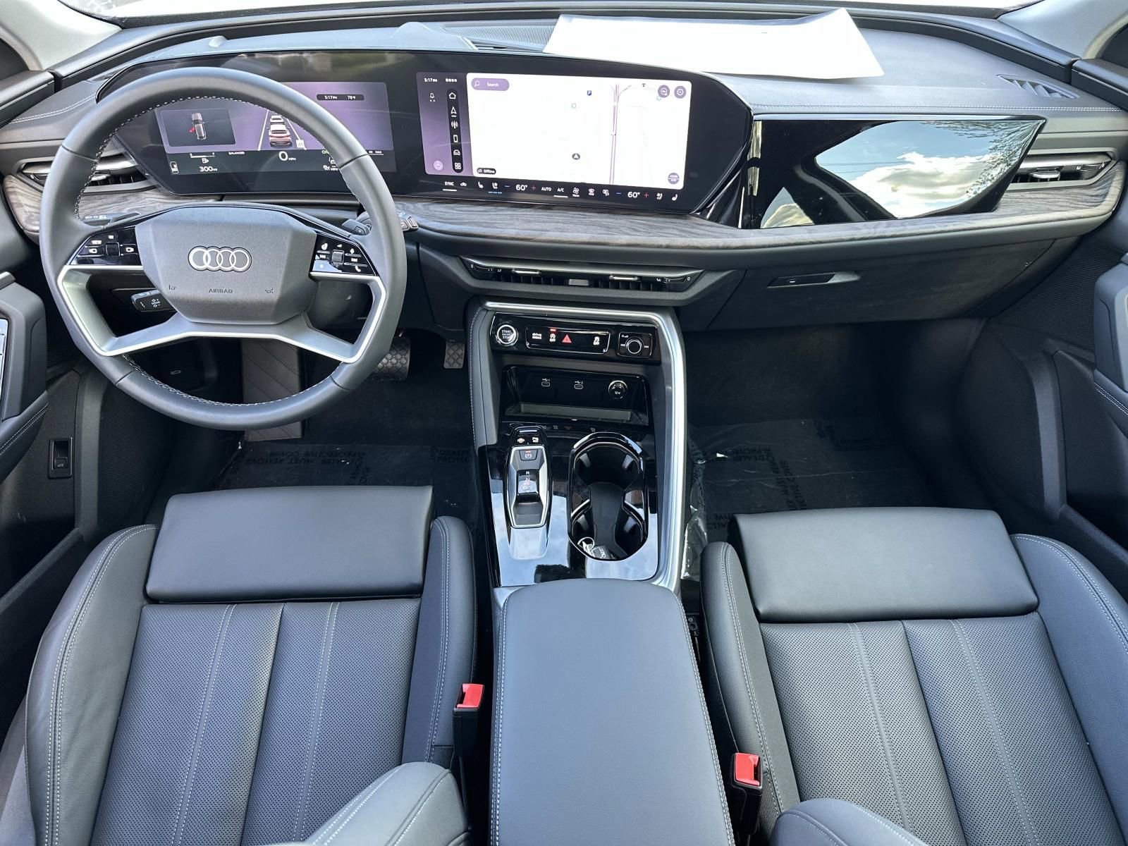 New 2026 Audi Q5 Premium Plus image 27