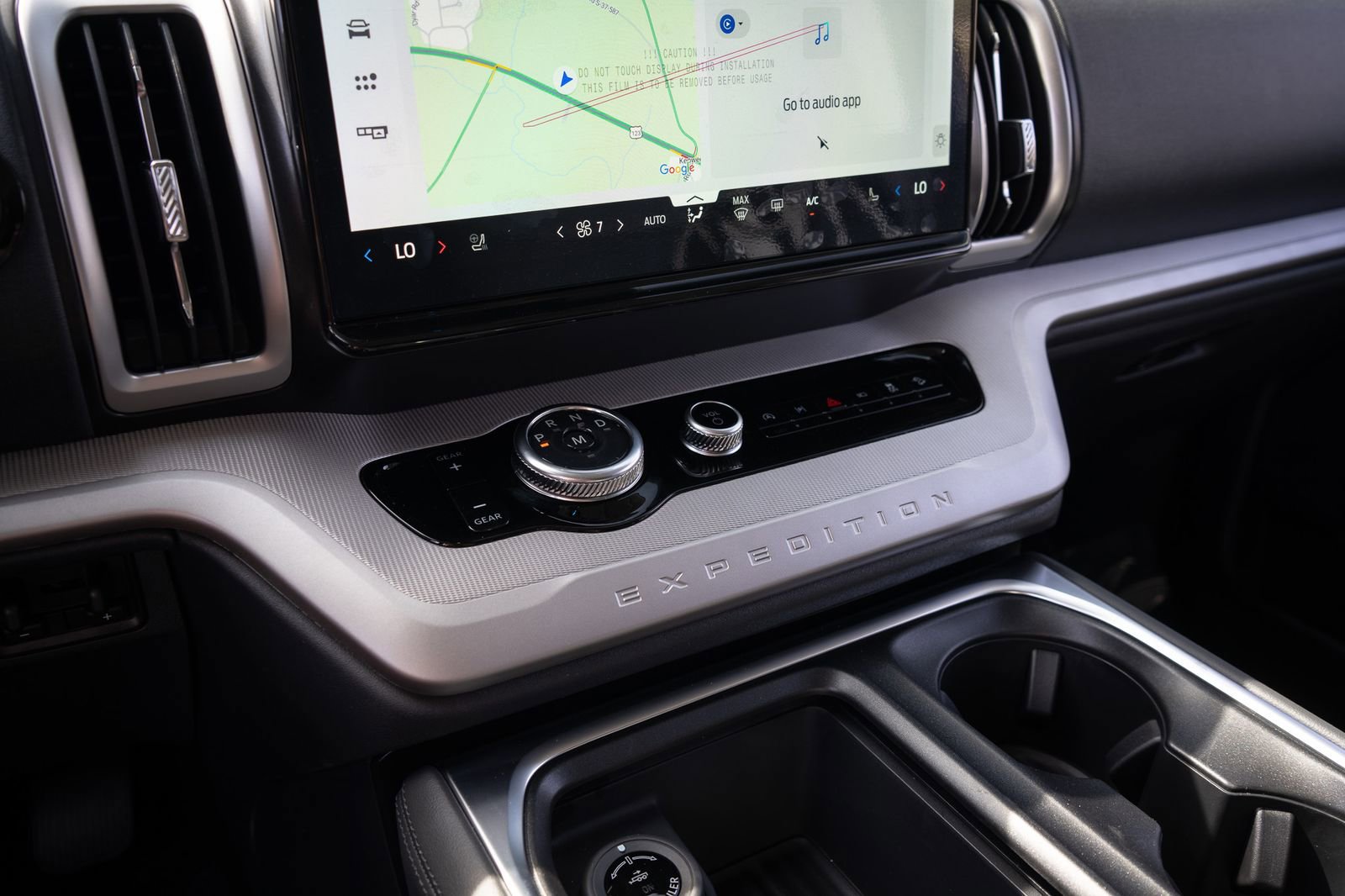 New 2026 Ford Expedition Max Active AWD/4WD image 26