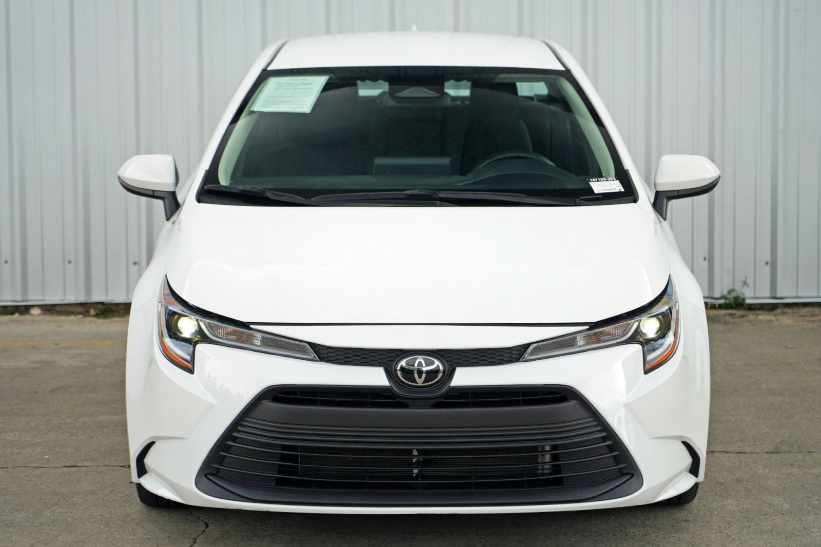 Used 2024 Toyota Corolla LE image 41