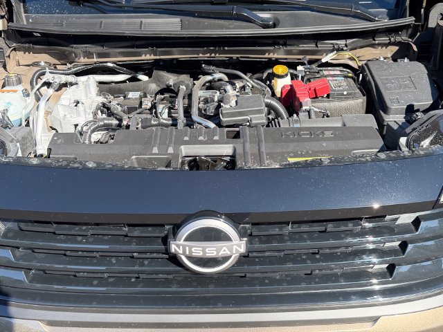 New 2027 Nissan Kicks SV FWD image 26