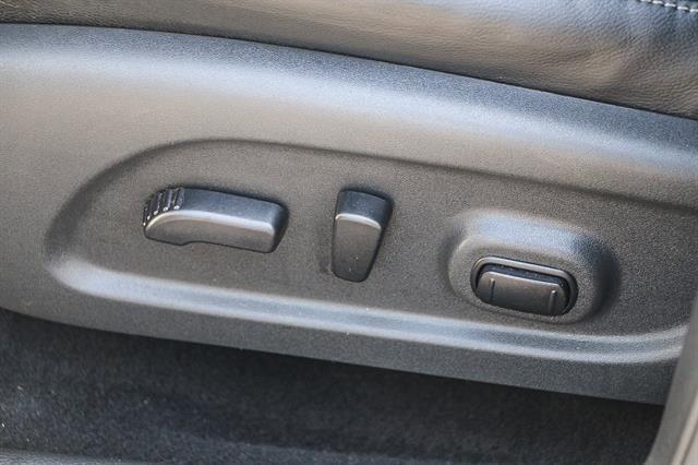 Used 2021 Nissan Murano SL image 20