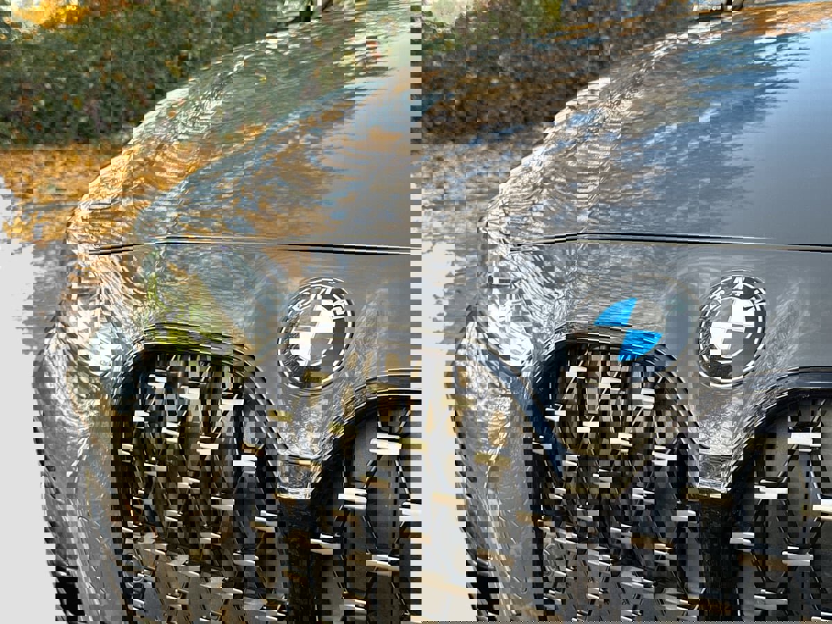 Used 2021 BMW 440i xDrive Coupe w/ Premium Package image 44