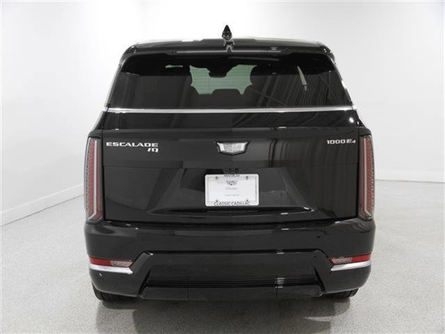 New 2025 Cadillac Escalade IQ Luxury 1 image 27