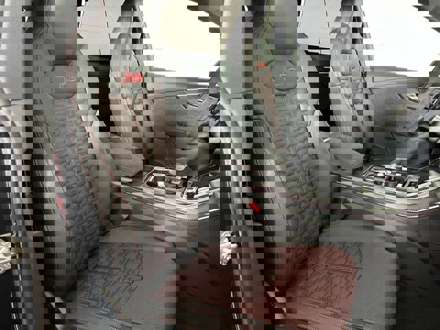 New 2026 Audi RS Q8 performance image 9