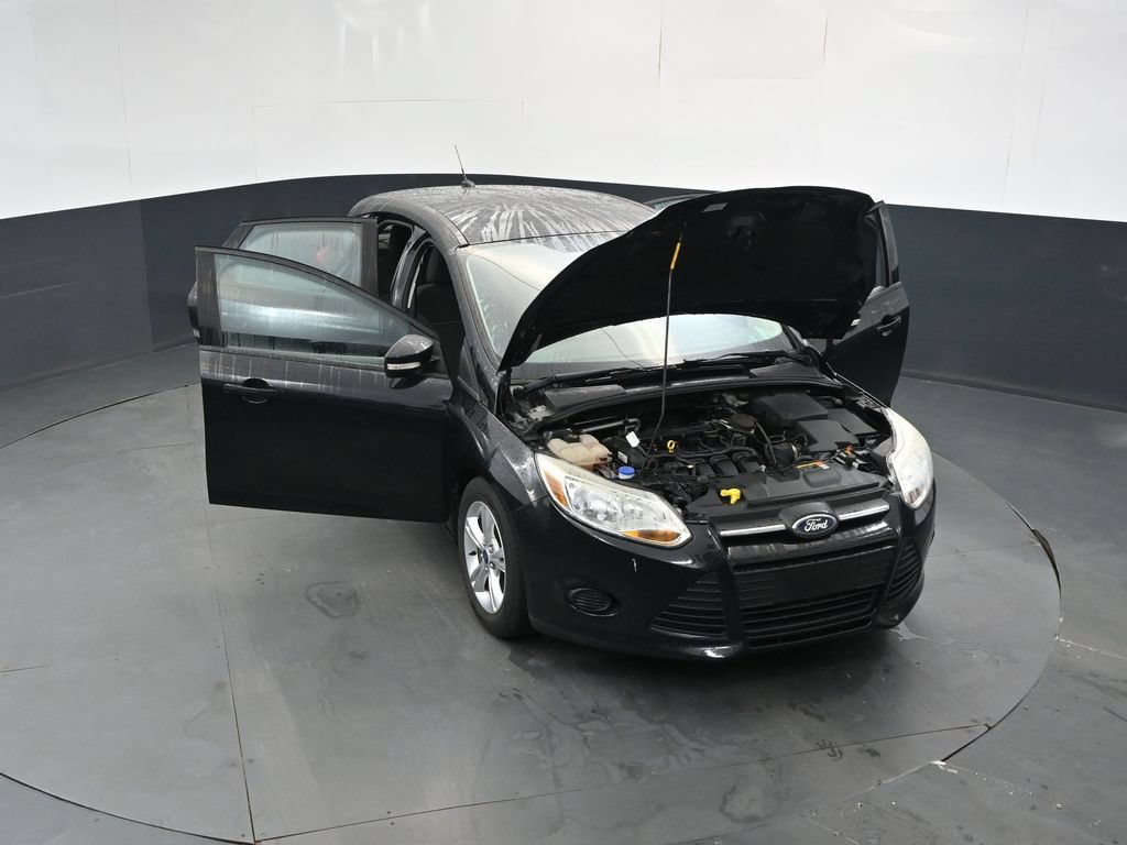 Used 2014 Ford Focus SE FWD image 17