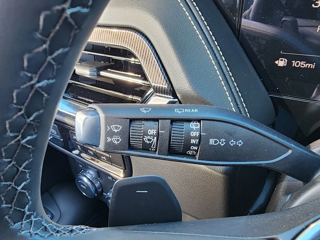 New 2026 GMC Yukon Elevation image 21