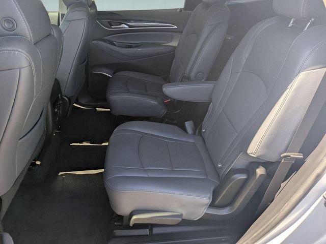 Used 2020 Buick Enclave Premium w/ Trailering Package, 5000 lbs. AWD/4WD image 24