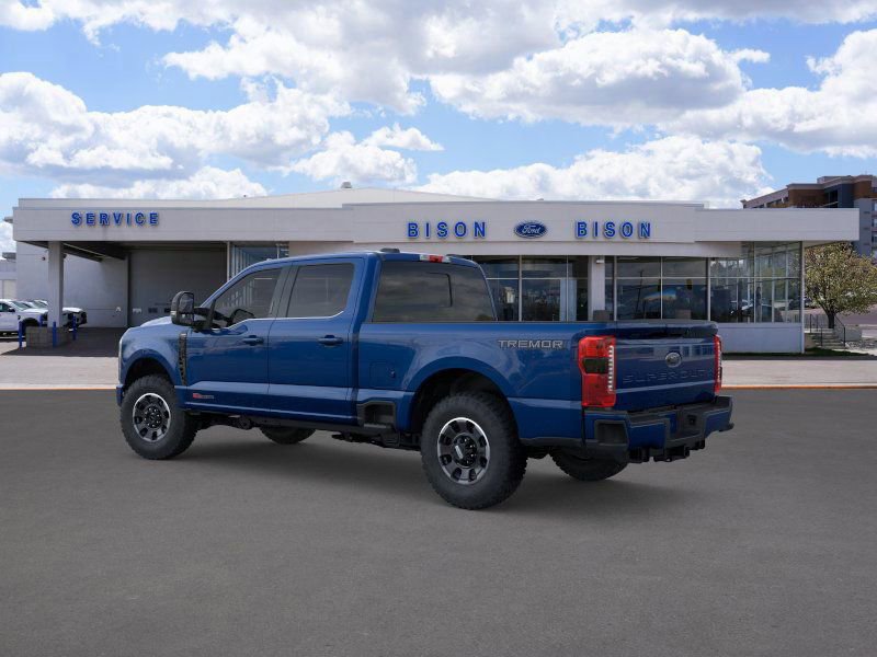 New 2026 Ford F350 Lariat w/ Tremor Off-Road Package image 4