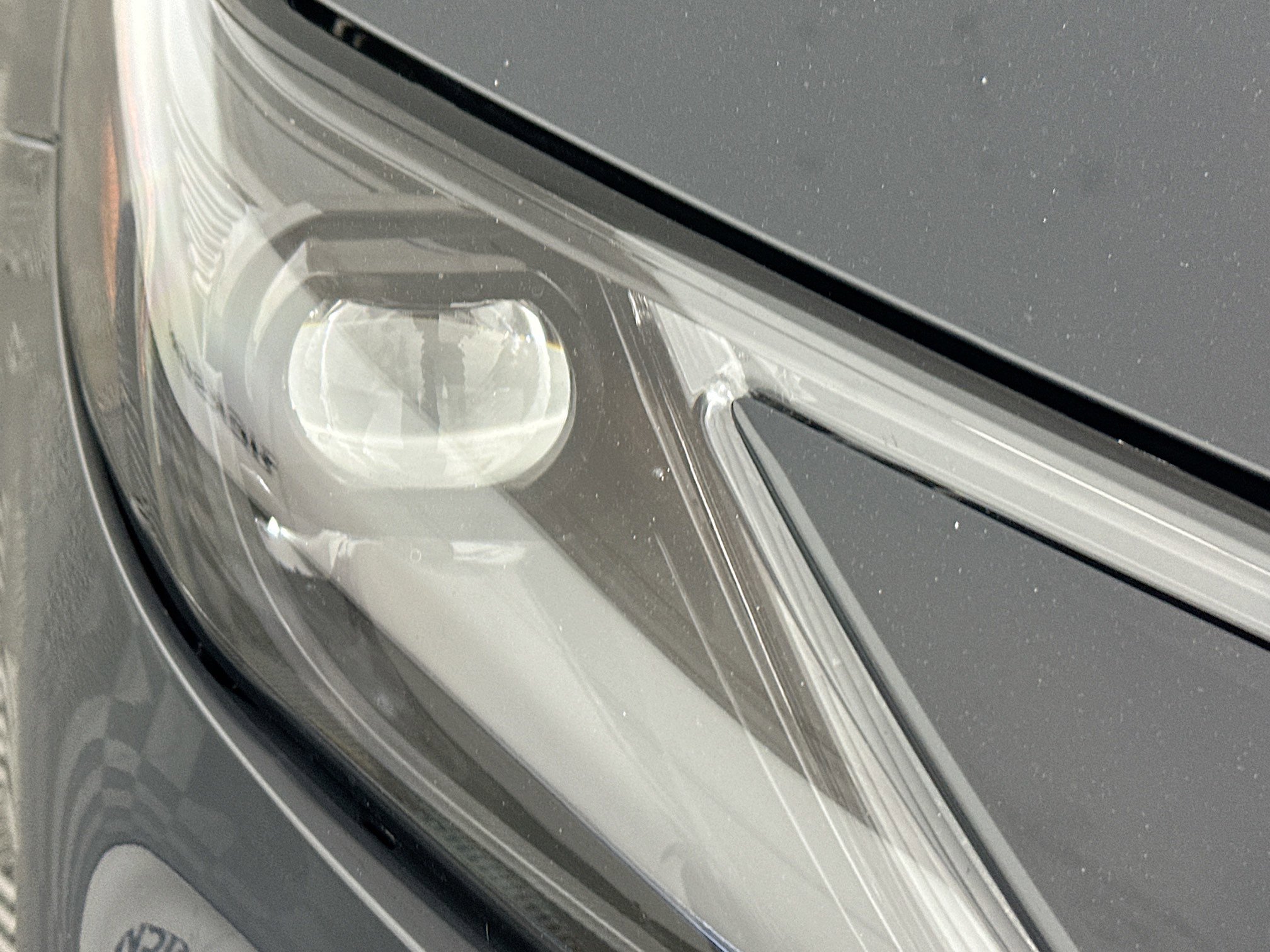 Certified 2025 Toyota Camry SE w/ Convenience Package image 9