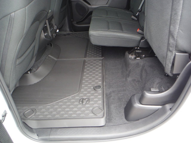 New 2027 RAM 1500 4x4 Crew Cab image 53