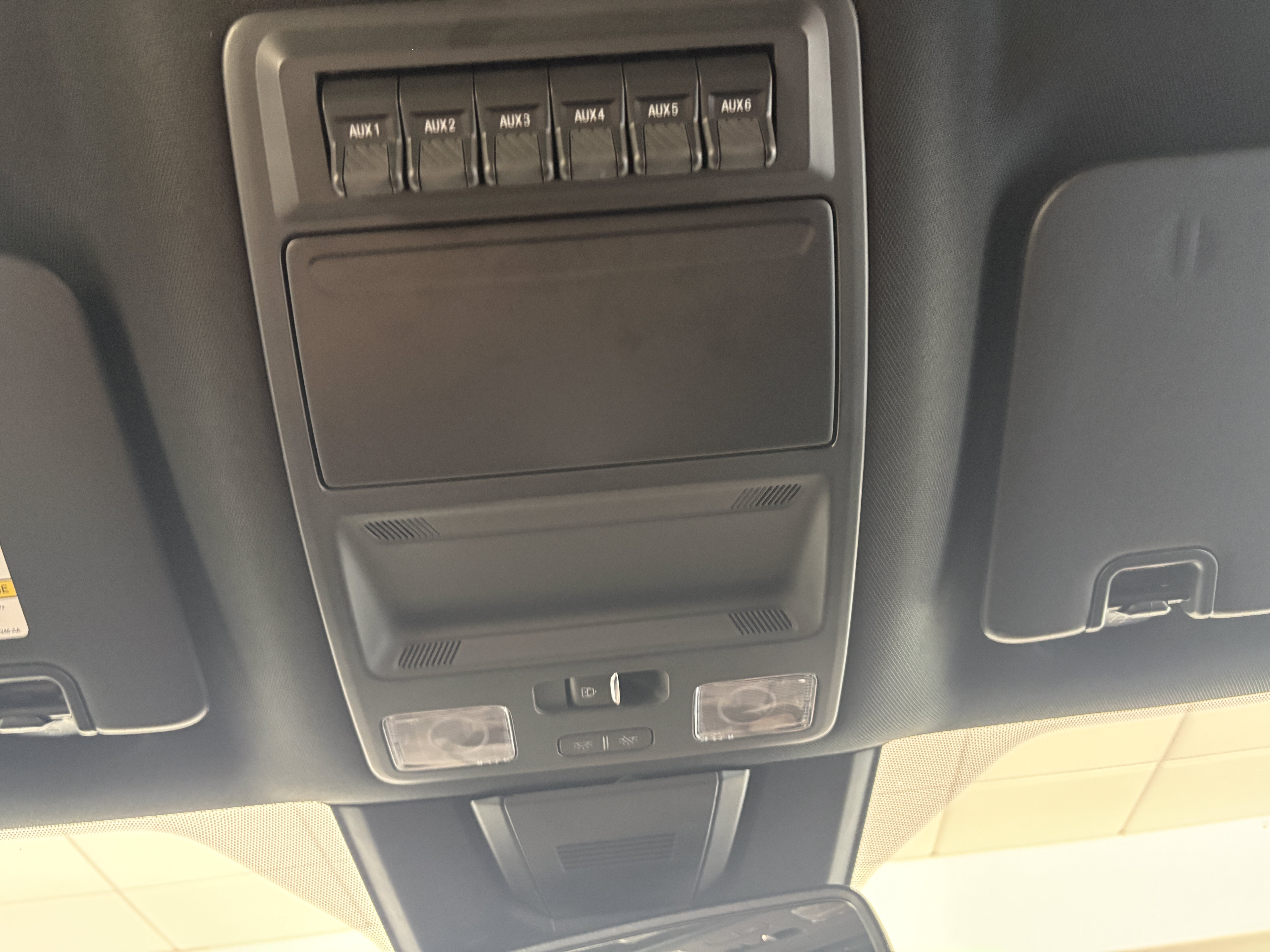 Used 2024 Ford Ranger Raptor AWD/4WD image 19