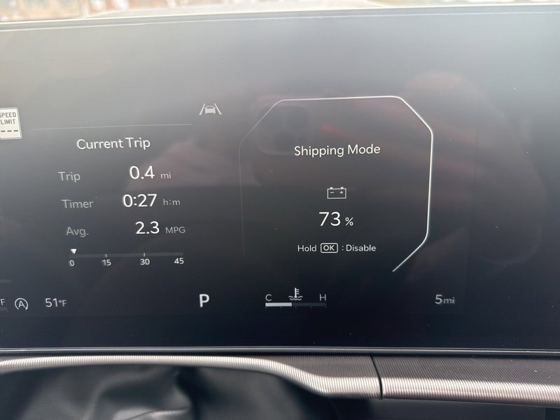New 2026 Kia Sportage SX image 34