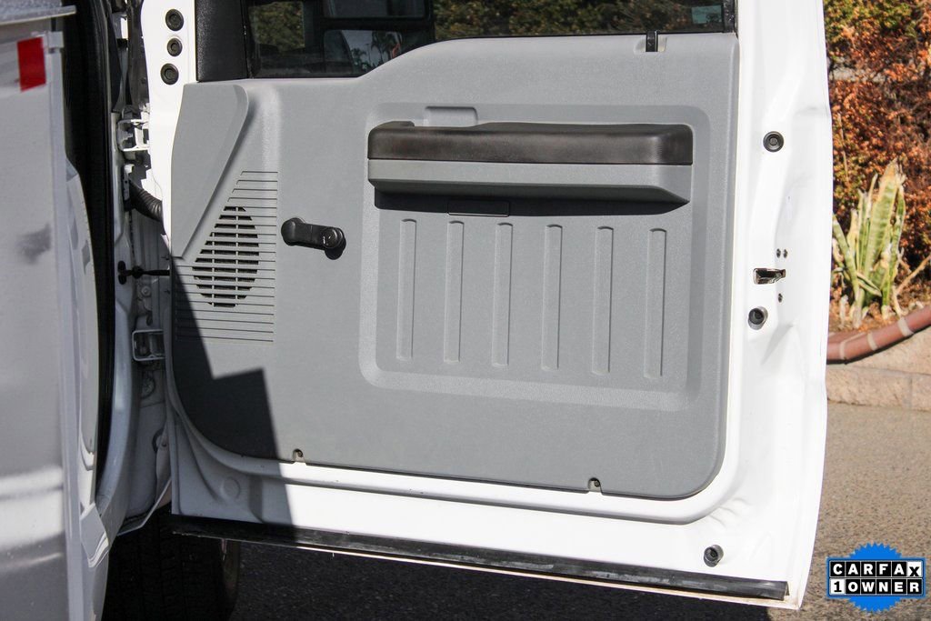 Used 2016 Ford F350 XL w/ XL Value Package image 29