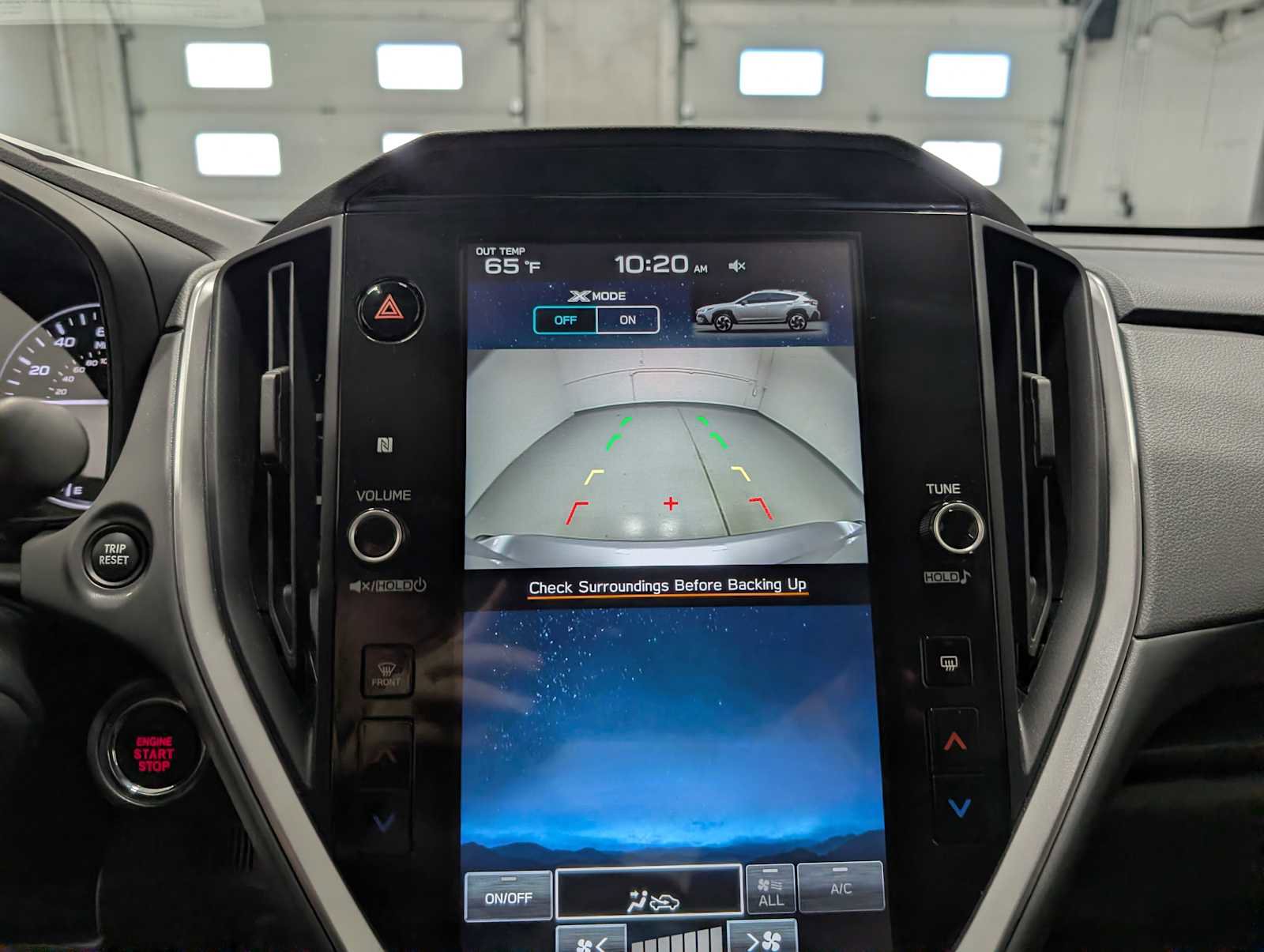 Used 2024 Subaru Crosstrek 2.0i Premium AWD/4WD image 27