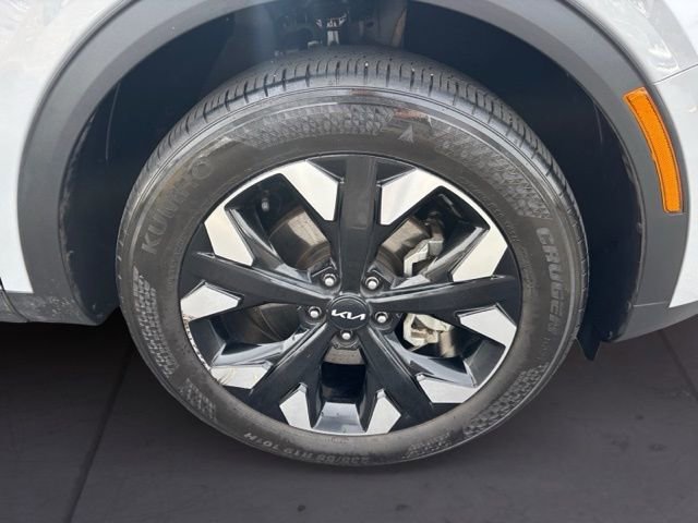 Certified 2024 Kia Sportage X-Line w/ X-Line Premium Package image 9