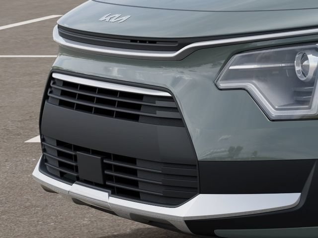 New 2026 Kia Niro EX FWD image 17