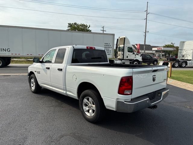 Used 2015 RAM 1500 Tradesman w/ Popular Equipment Group AWD/4WD image 5