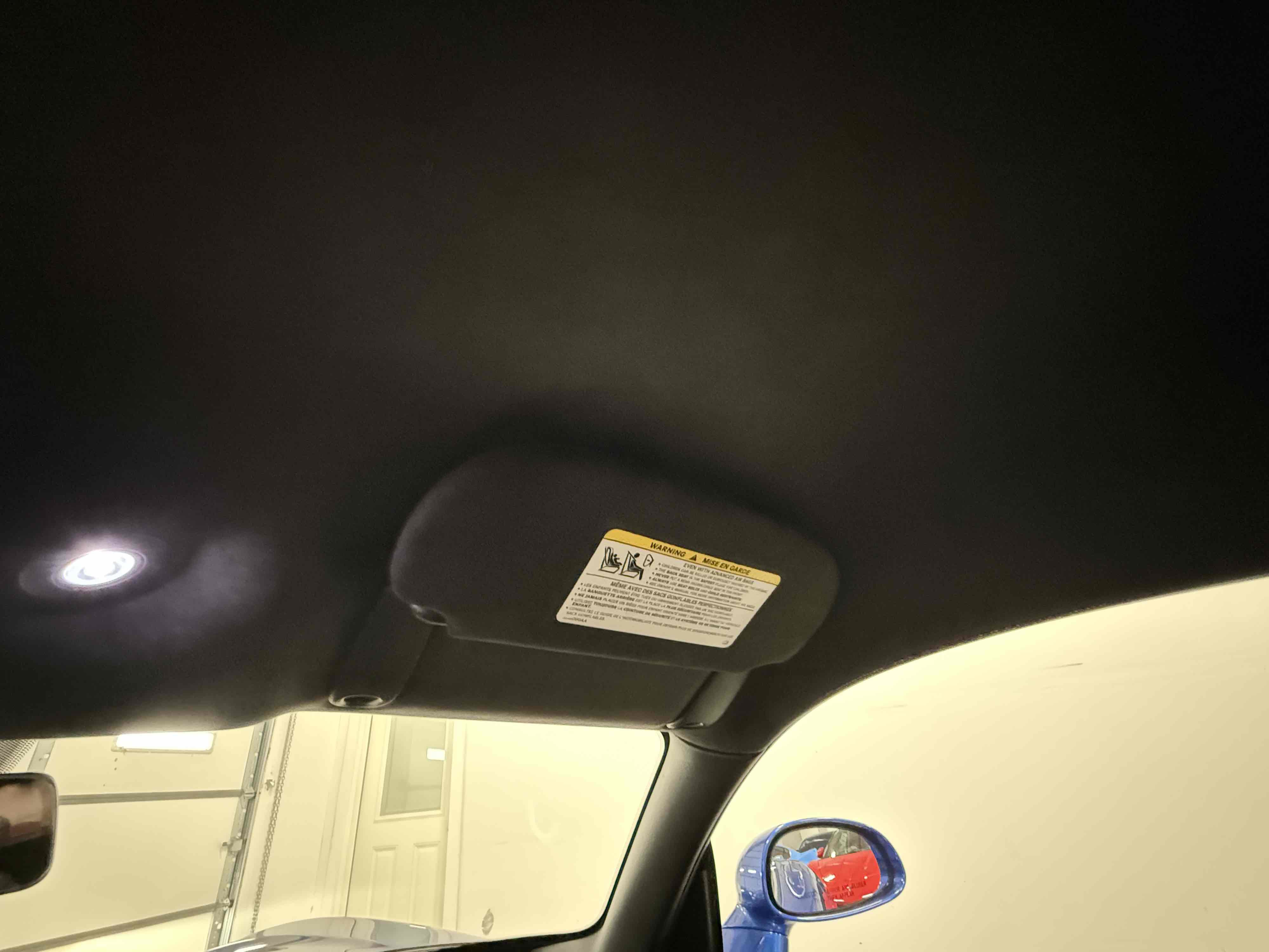 Used 2013 SRT Viper GTS w/ GTS Laguna Interior Pkg image 55