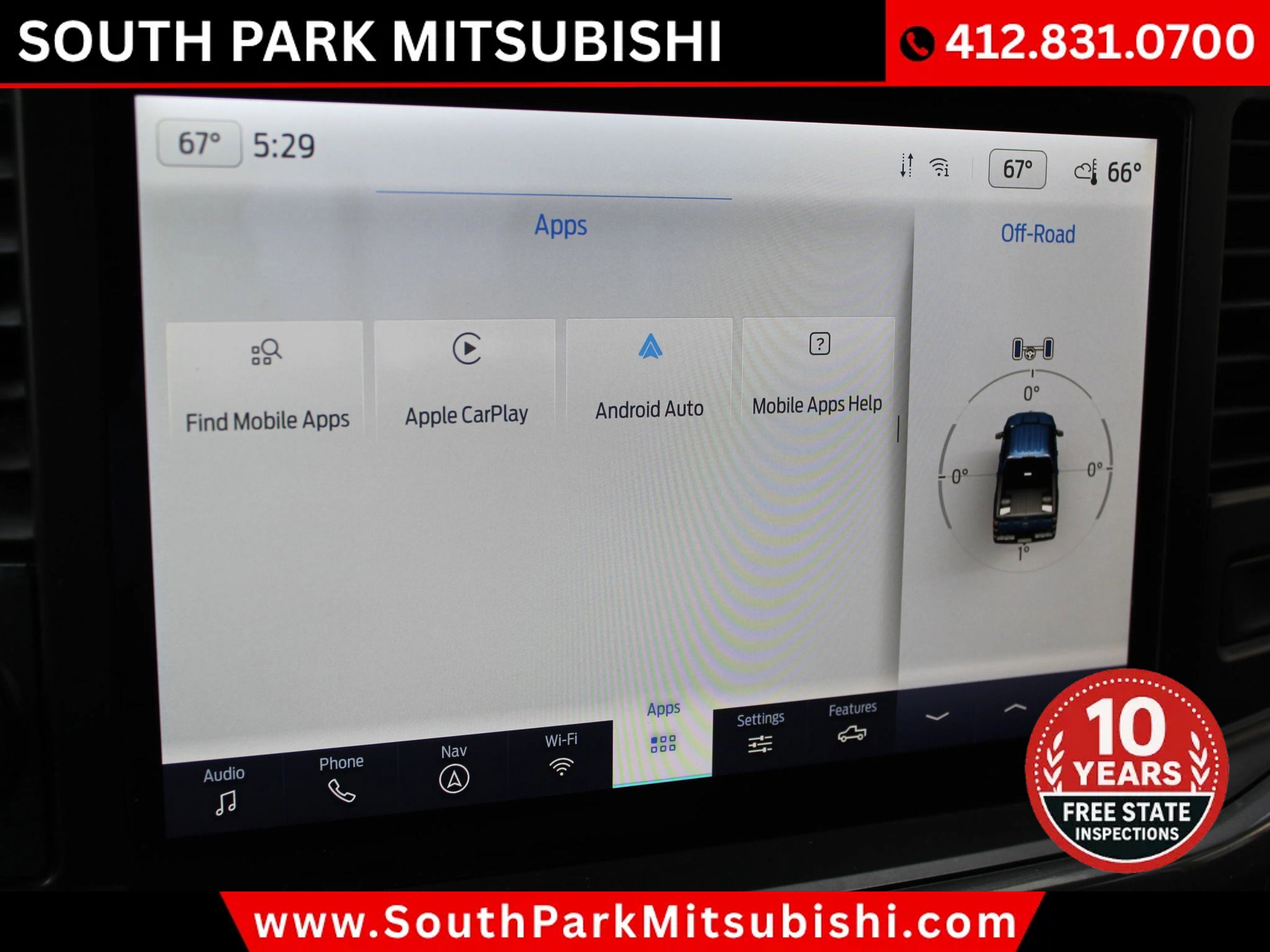 Used 2023 Ford F150 XLT w/ Equipment Group 302A High image 21