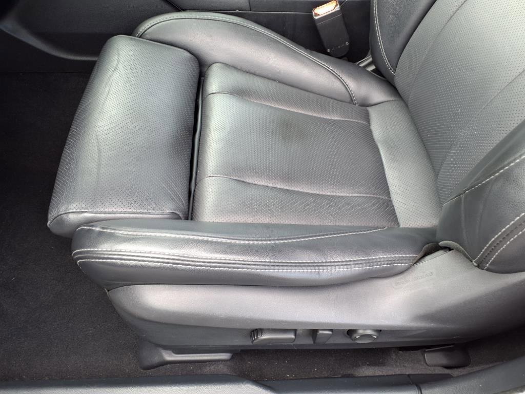 Used 2024 Subaru Outback Limited XT image 27