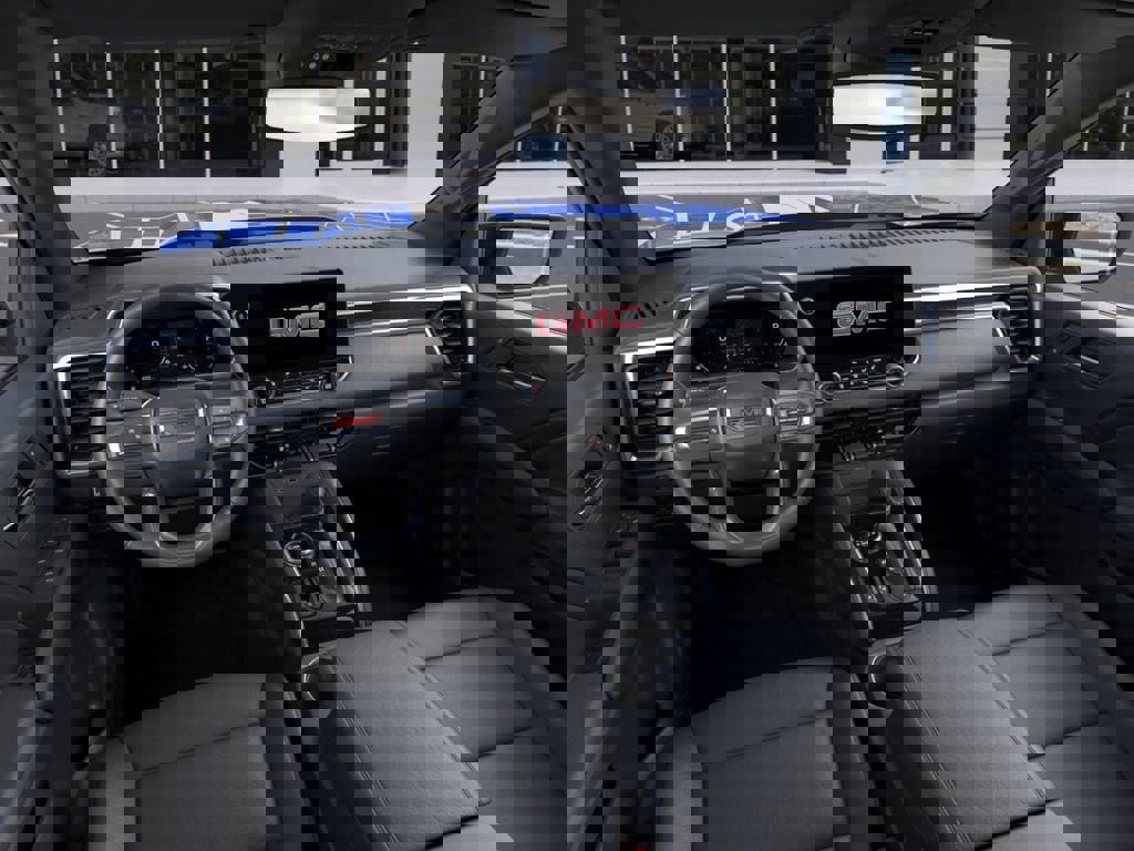 New 2026 GMC Canyon Elevation w/ Convenience Package image 16