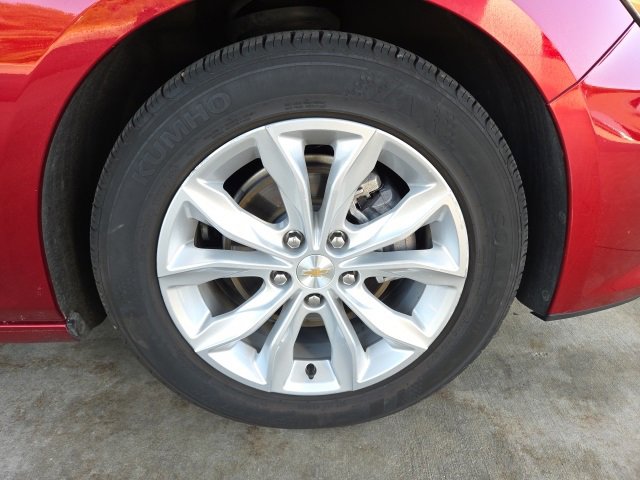 Used 2024 Chevrolet Malibu LT image 66