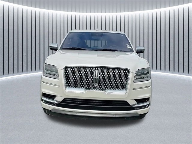 Used 2019 Lincoln Navigator L Black Label image 10