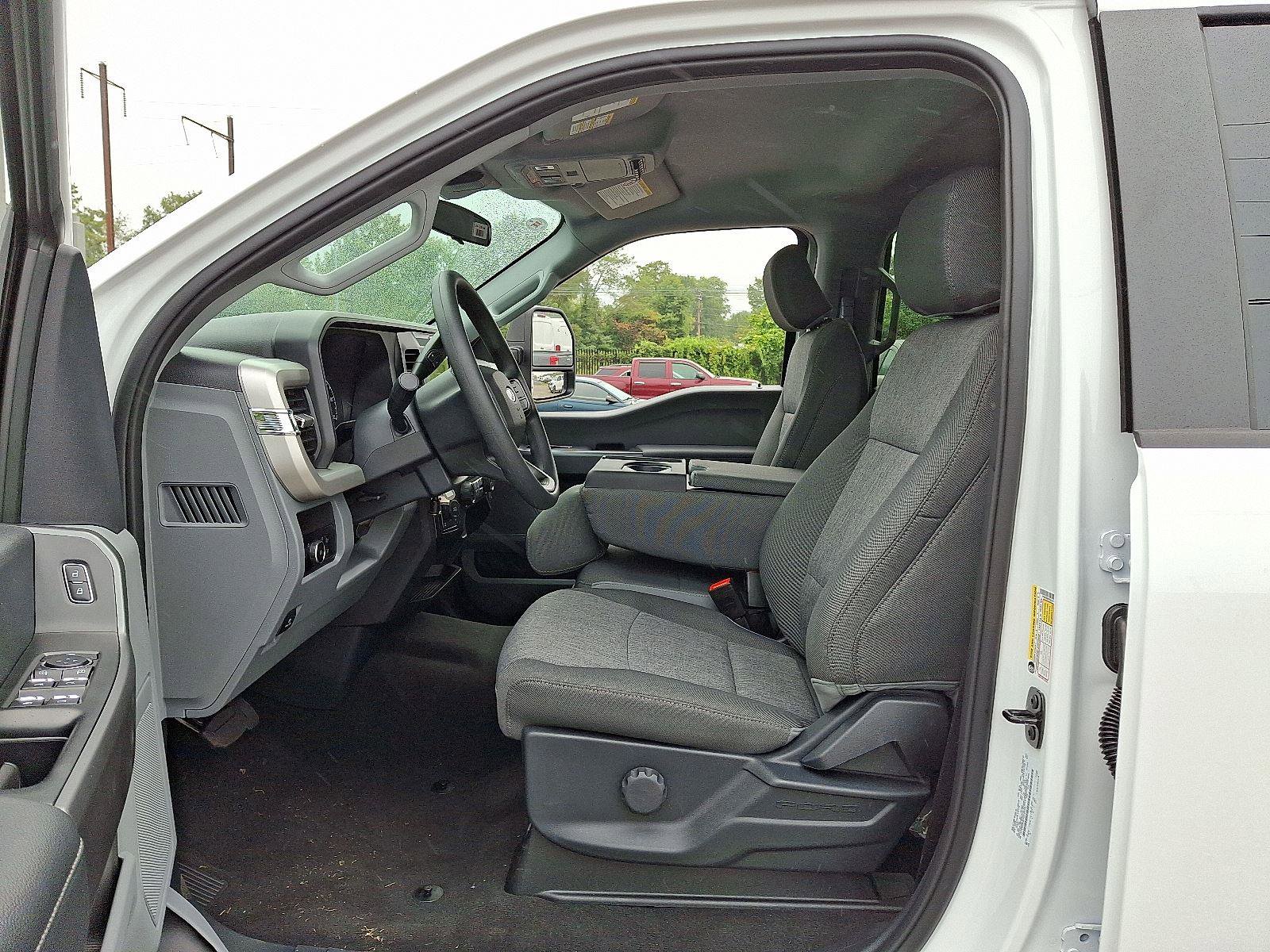 New 2026 Ford F250 XL w/ STX Appearance Package image 9