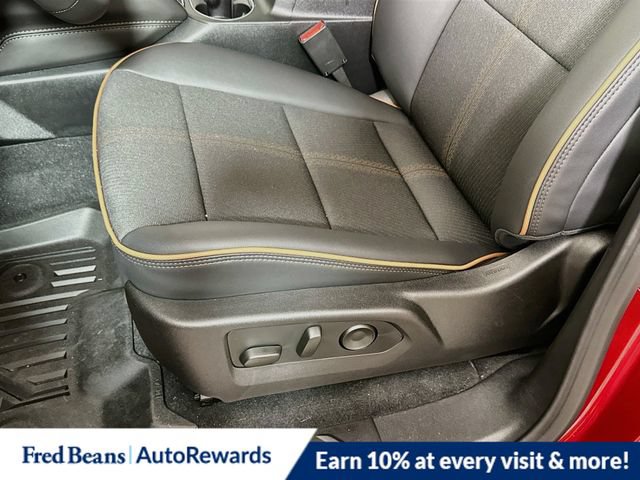 New 2026 GMC Canyon AT4 w/ Technology Plus Package AWD/4WD image 19