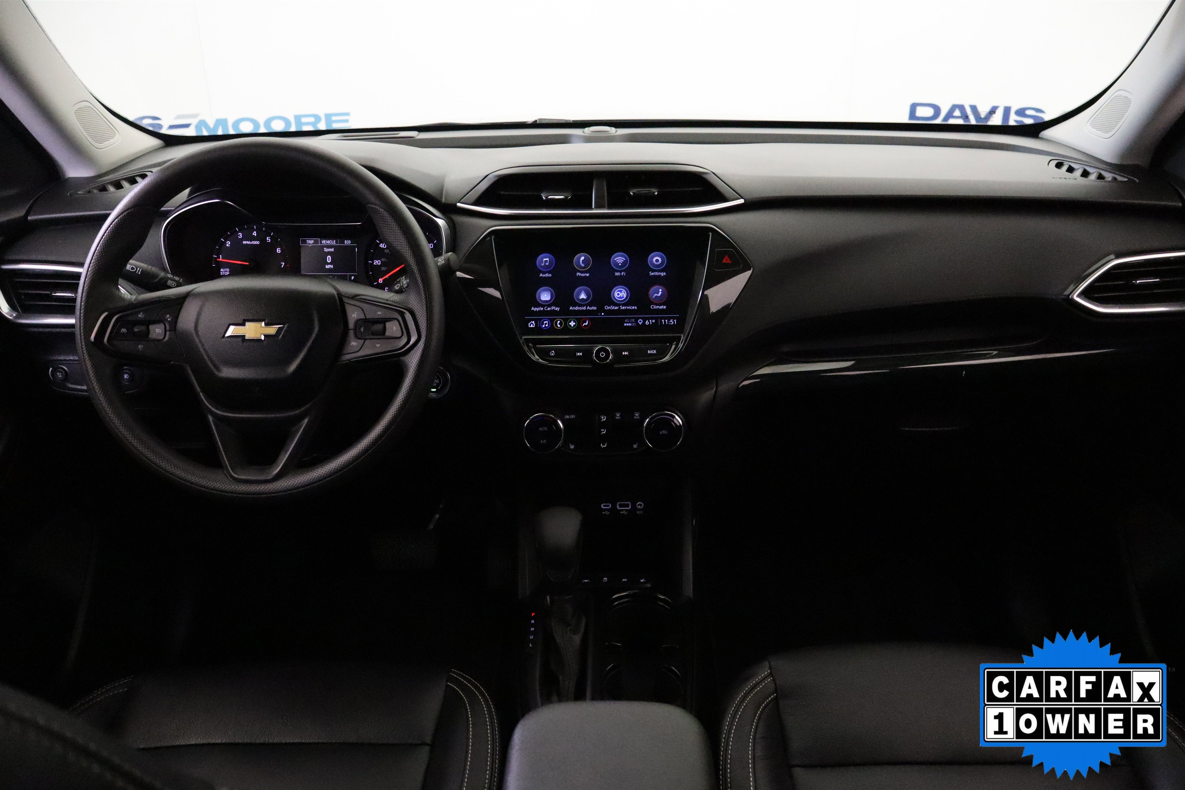 Used 2023 Chevrolet TrailBlazer LT w/ Convenience Package image 15