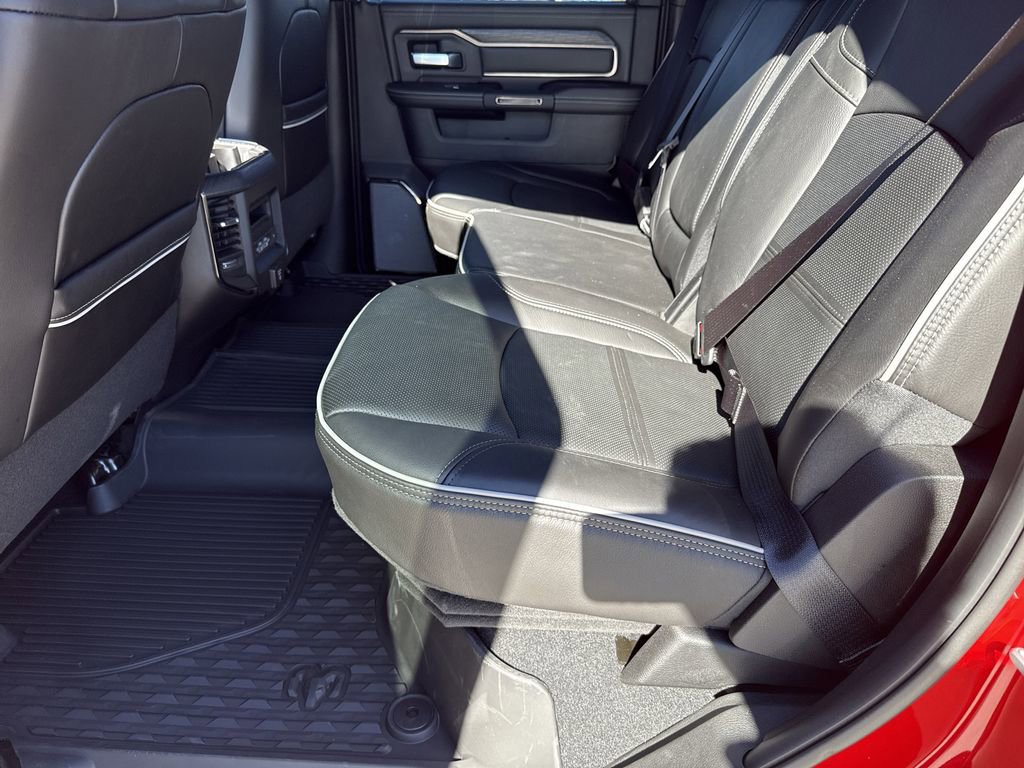 New 2026 RAM 2500 Power Wagon image 25