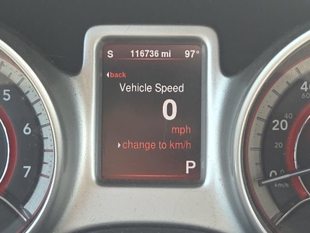 Used 2015 Dodge Journey Limited w/ Flexible Seating Group AWD/4WD image 37
