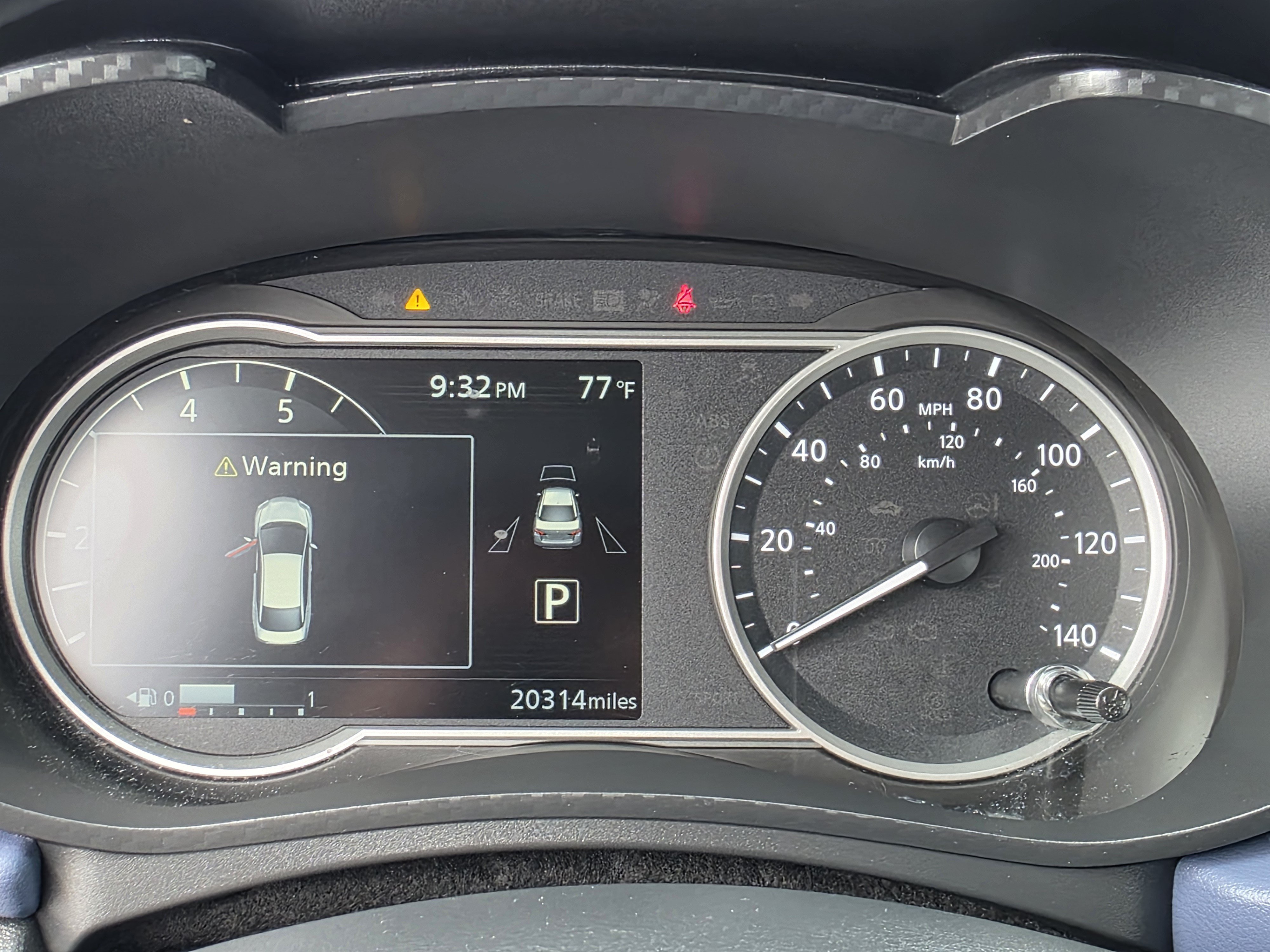 Certified 2024 Nissan Versa SV w/ Electronics Package FWD image 39