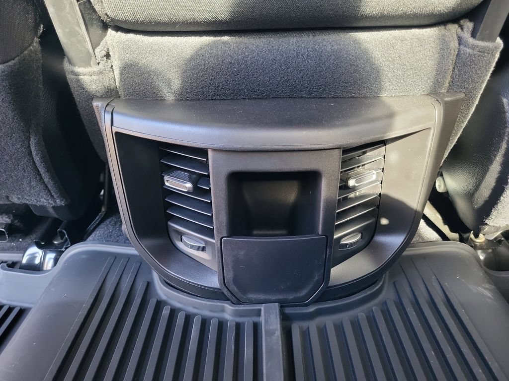 New 2026 RAM 2500 Tradesman w/ Power Wagon Package AWD/4WD image 26