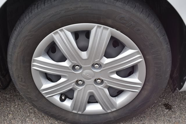 Used 2022 Kia Rio S FWD image 35