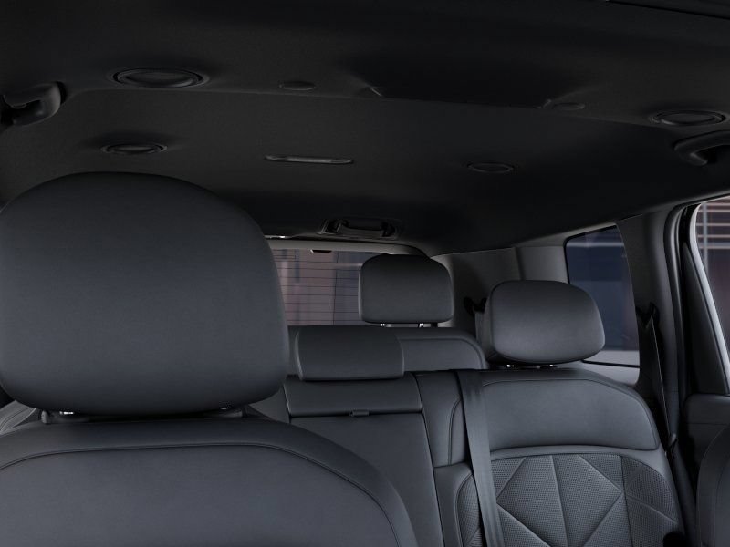 New 2027 Kia Telluride EX FWD image 30