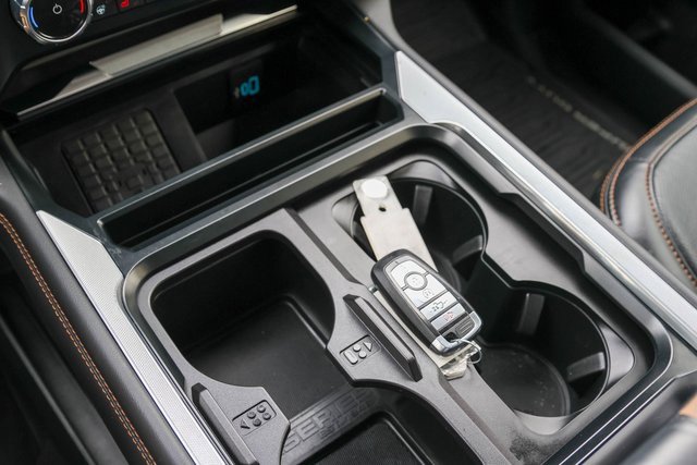 Used 2023 Ford F250 Platinum w/ Tremor Off-Road Package image 24
