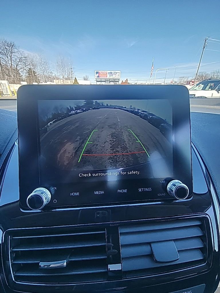 Used 2024 Mitsubishi Eclipse Cross SE image 28