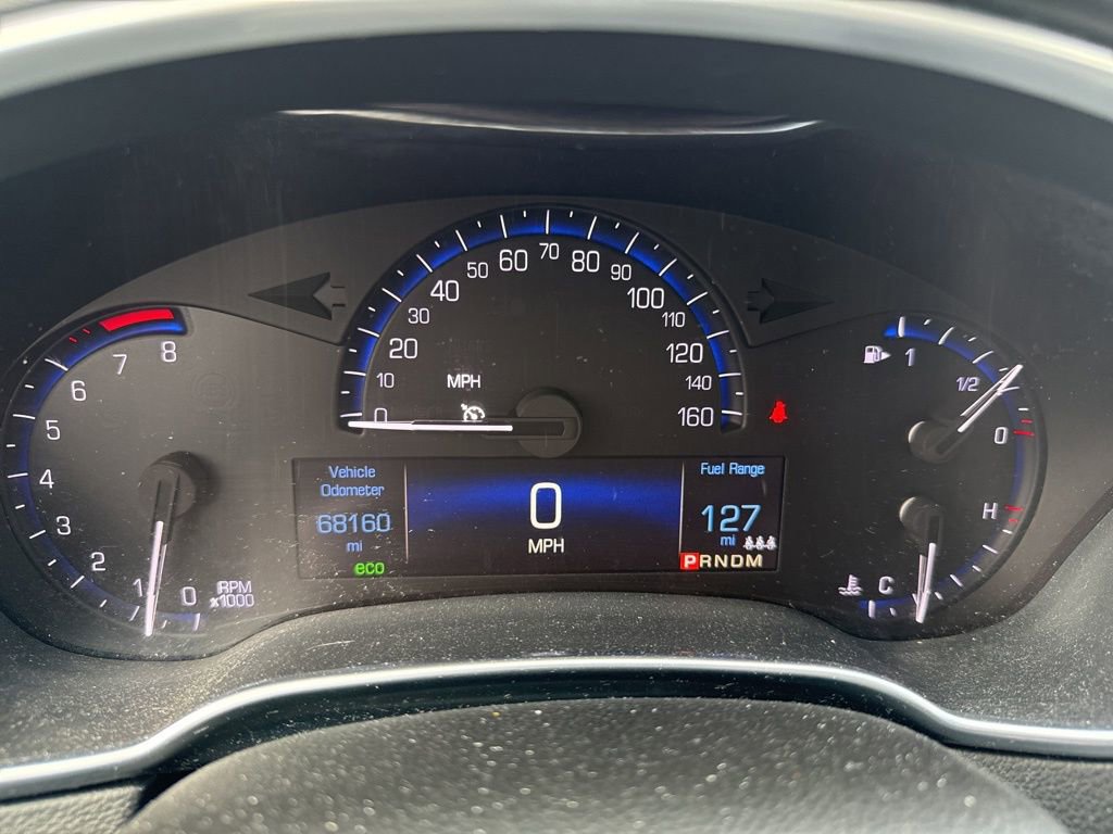 Used 2015 Cadillac SRX FWD image 19