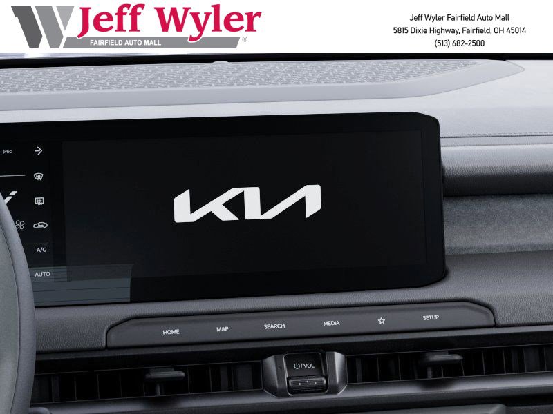 New 2027 Kia Telluride SX X-Line image 21