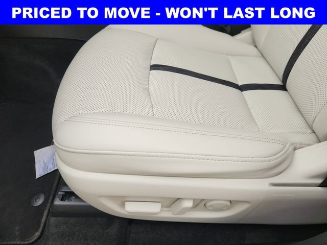 Used 2024 MAZDA CX-90 3.3 Turbo S w/ Premium Plus AWD/4WD image 26