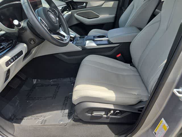 Certified 2024 Acura MDX SH-AWD w/ Technology Package image 16