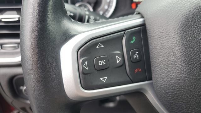 Certified 2023 RAM 1500 Big Horn AWD/4WD image 10