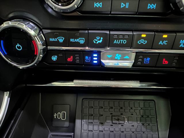 New 2026 Ford F150 Raptor AWD/4WD image 17